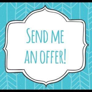 Welcome to my closet!